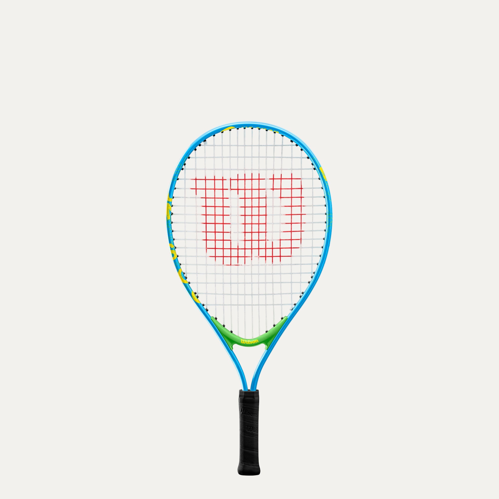US OPEN 21 JR TNS RKT 21